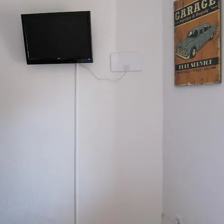 Apartamento Avenida Los Almogavares *
