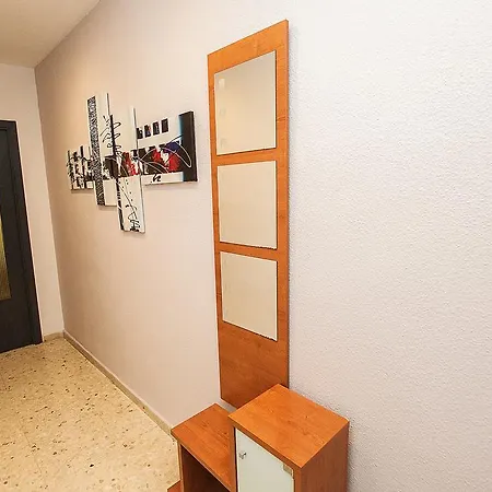Apartamento Avenida Los Almogavares * Cordoba