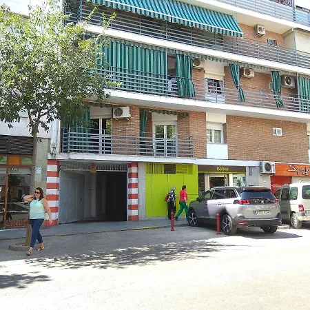 Apartamento Avenida Los Almogavares Cordoba