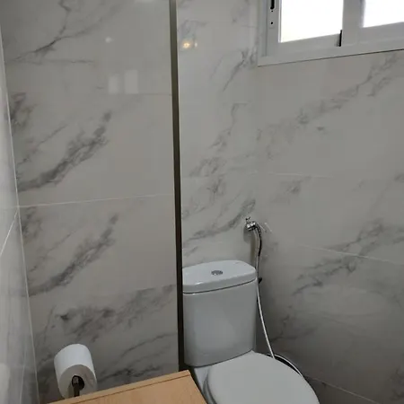Apartamento Avenida Los Almogavares Apartment