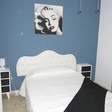 Apartamento Avenida Los Almogavares *