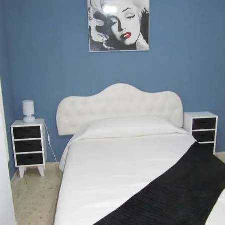 Apartamento Avenida Los Almogavares *