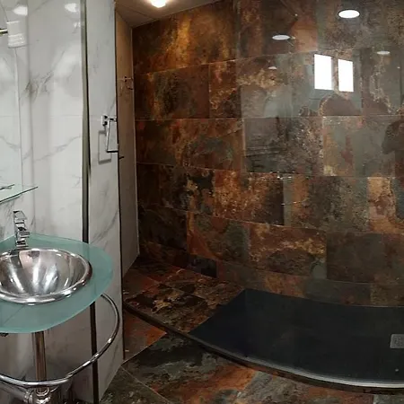Apartamento Avenida Los Almogavares Apartment