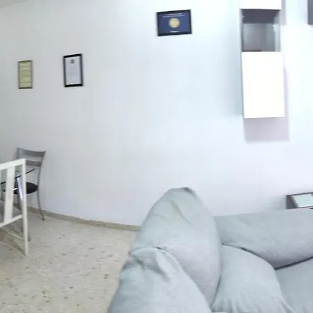 Apartamento Avenida Los Almogavares Apartment Cordoba
