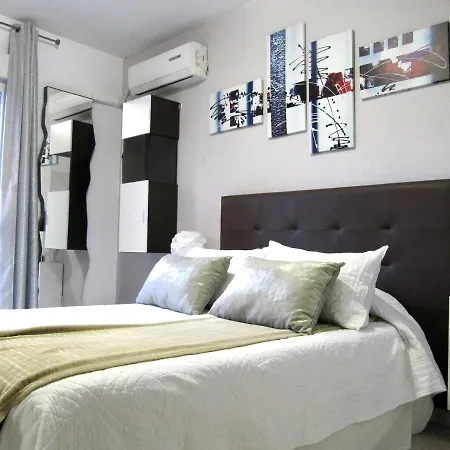 Apartamento Avenida Los Almogavares *