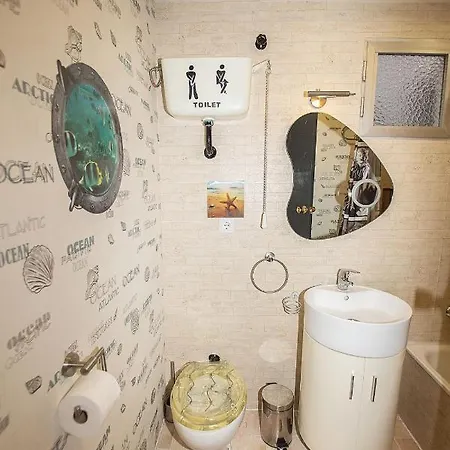 Apartamento Avenida Los Almogavares Apartment Cordoba