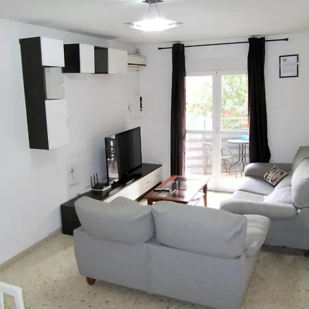 Apartamento Avenida Los Almogavares Cordoba